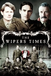 The Wipers Times (2013) full movIe free onlIne watch The Wipers Times (2013) poster