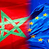 دعم أروبي لترشيد العمل النيابي المغربي