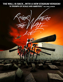 roger waters the wall