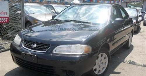 Famous Car Manual: 2000 Nissan Xterra Service Workshop Repair Manual