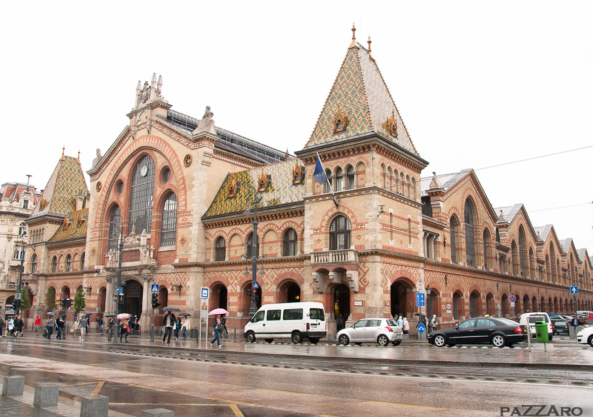 Central Budapest 75 Central Budapest 31