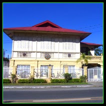 [BATAC] Ilocos Norte: Old Houses, New Lessons