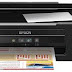 Download Driver Printer Epson L350