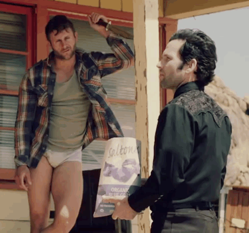 Jesse bradford underwear hot lesbian