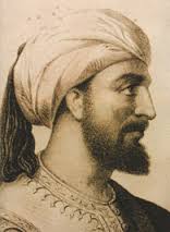 Omar Ibn Hasfun
