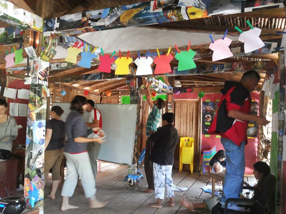 Matagalpa Nicaragua Spanish School