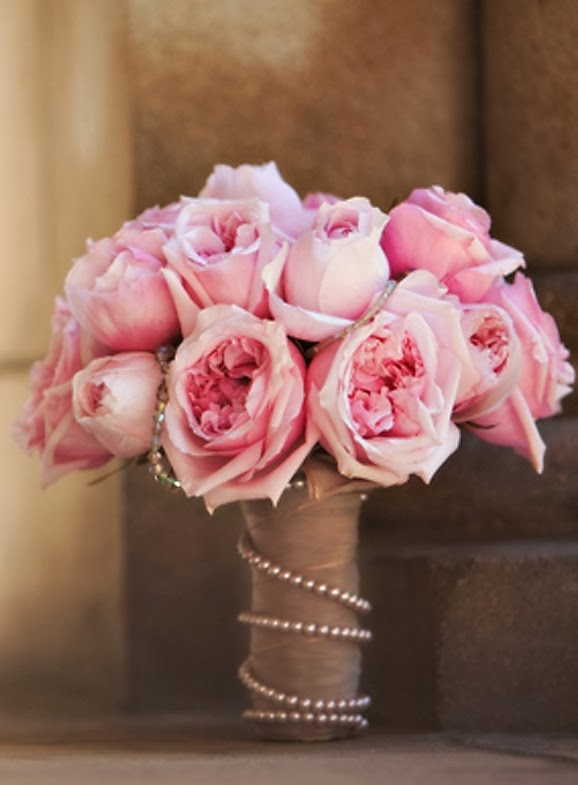 Memorable Wedding The Best Pink Flowers For Your Wedding