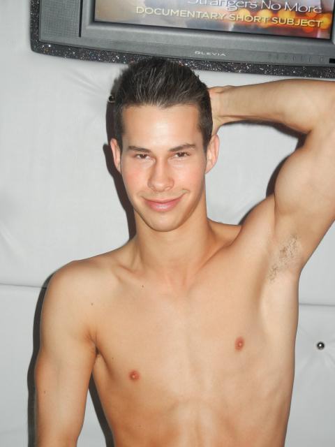 Ralph Woods Pierre Fitch