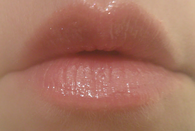 Beautifully Glossy Benefit Sugarbomb Ultra Plush Lip Gloss