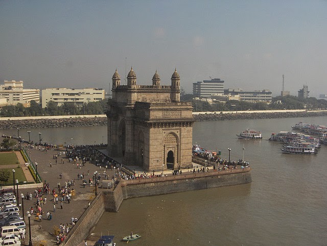 Khám phá nét nổi bậc của Mumbai