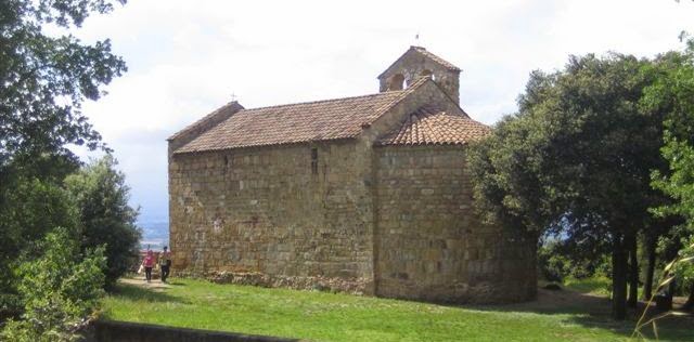 AMICS DE CABANYES (Sant Fost de Campsentelles)