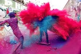 Holi Pictures Holi Pictures