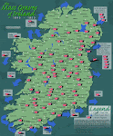 Fosas Comunes de Irlanda