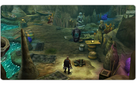 3ds game download qr codes