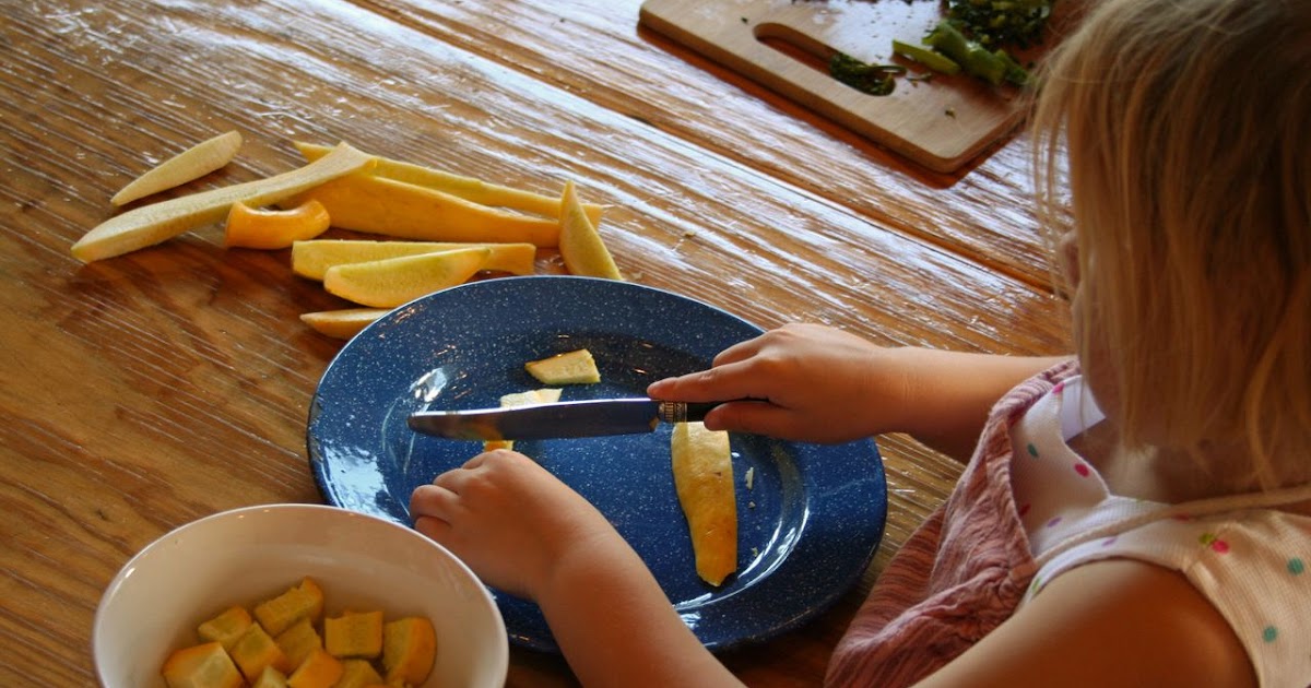 Once Upon a Mom Waldorf vs. Montessori