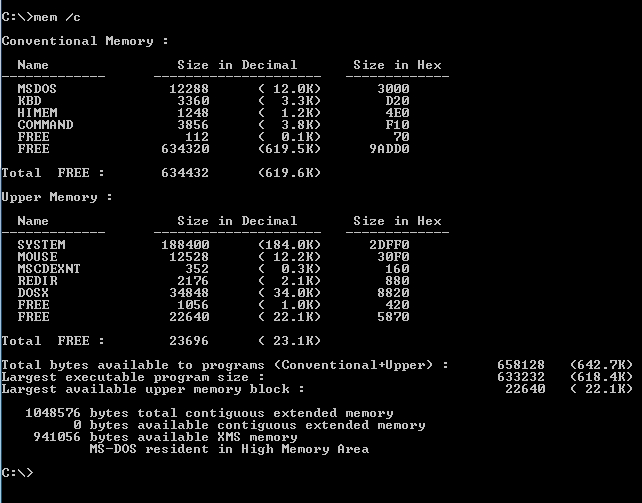 Troubleshooting Motherboard Software Checks
