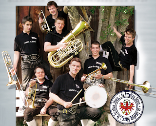 Inzing Im Zeitraffer Die 50er Bis 90er Jahre Pisch At