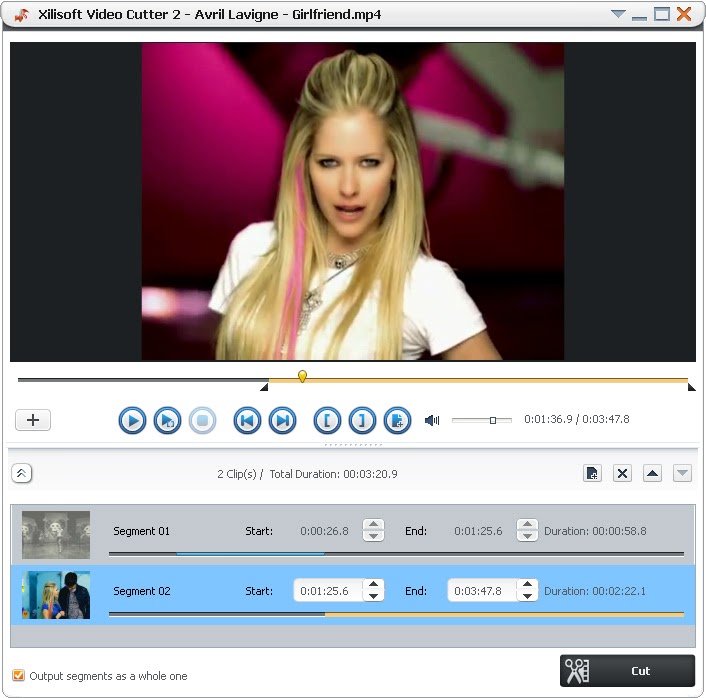 Xilisoft Xilisoft