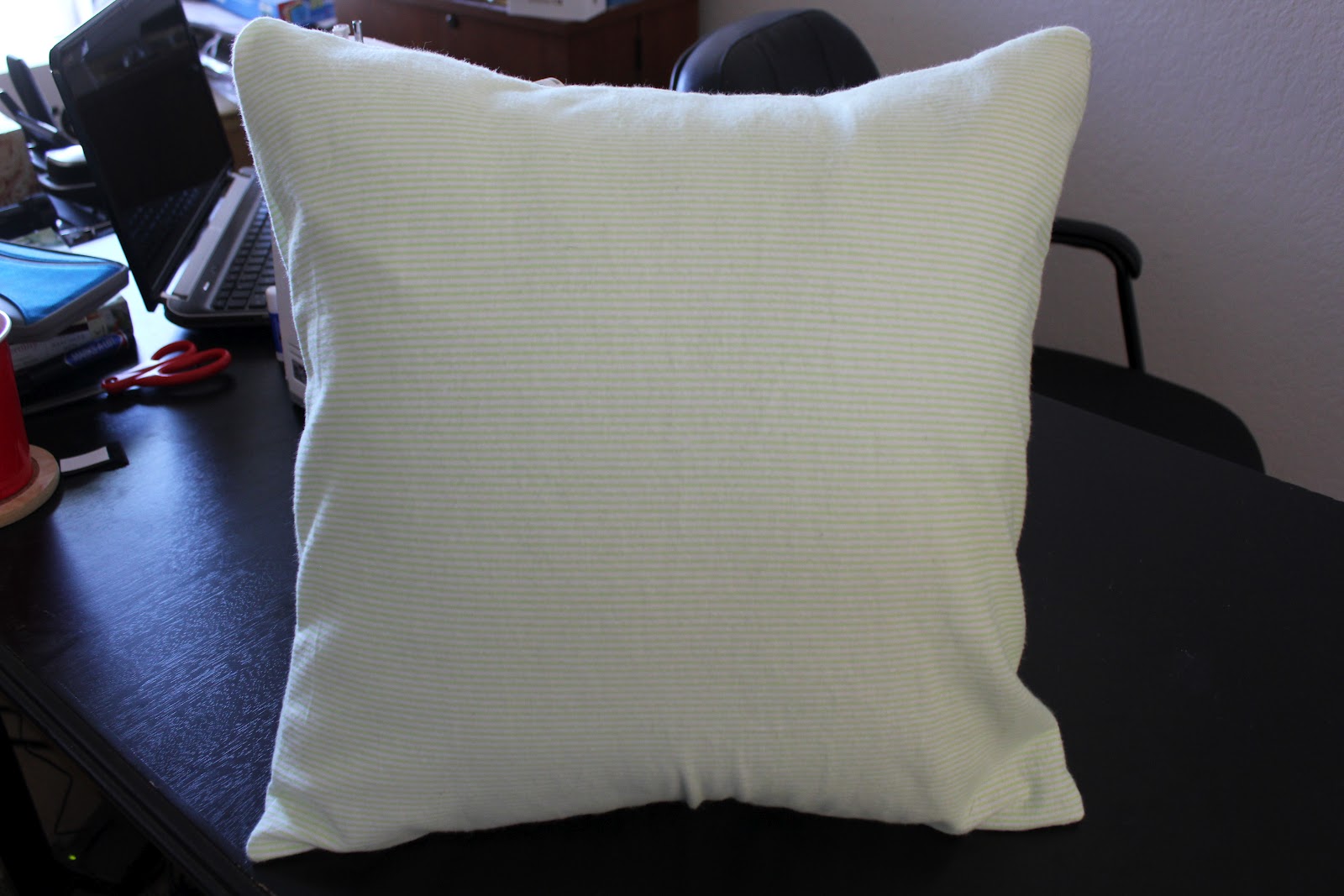 Oh Lordy! Envelope Pillow Case