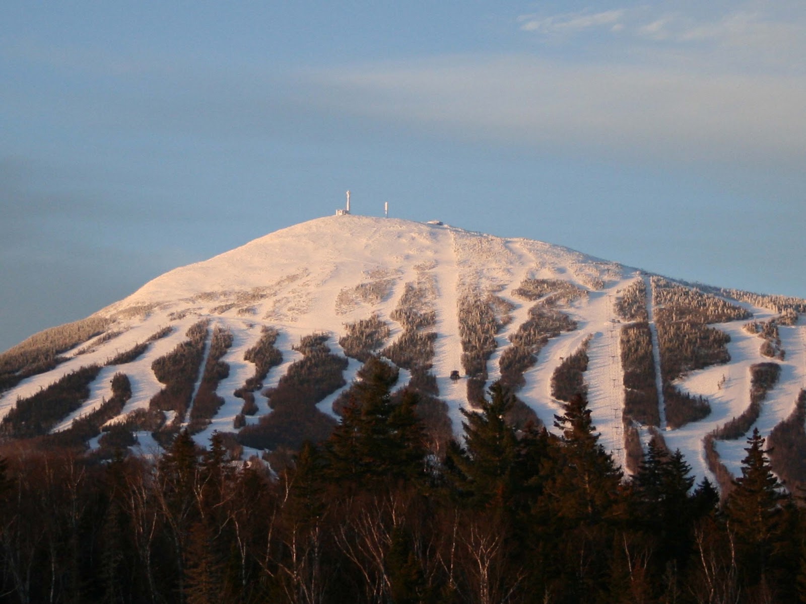 Redefining The Face Of Beauty Top 10 Attractions In Maine