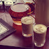 <b>Rompope: Mexican Eggnog</b> {she made, ella hace}
