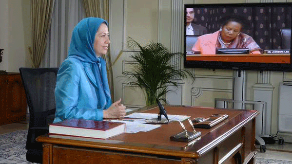maryam rajavi maryam rajavi