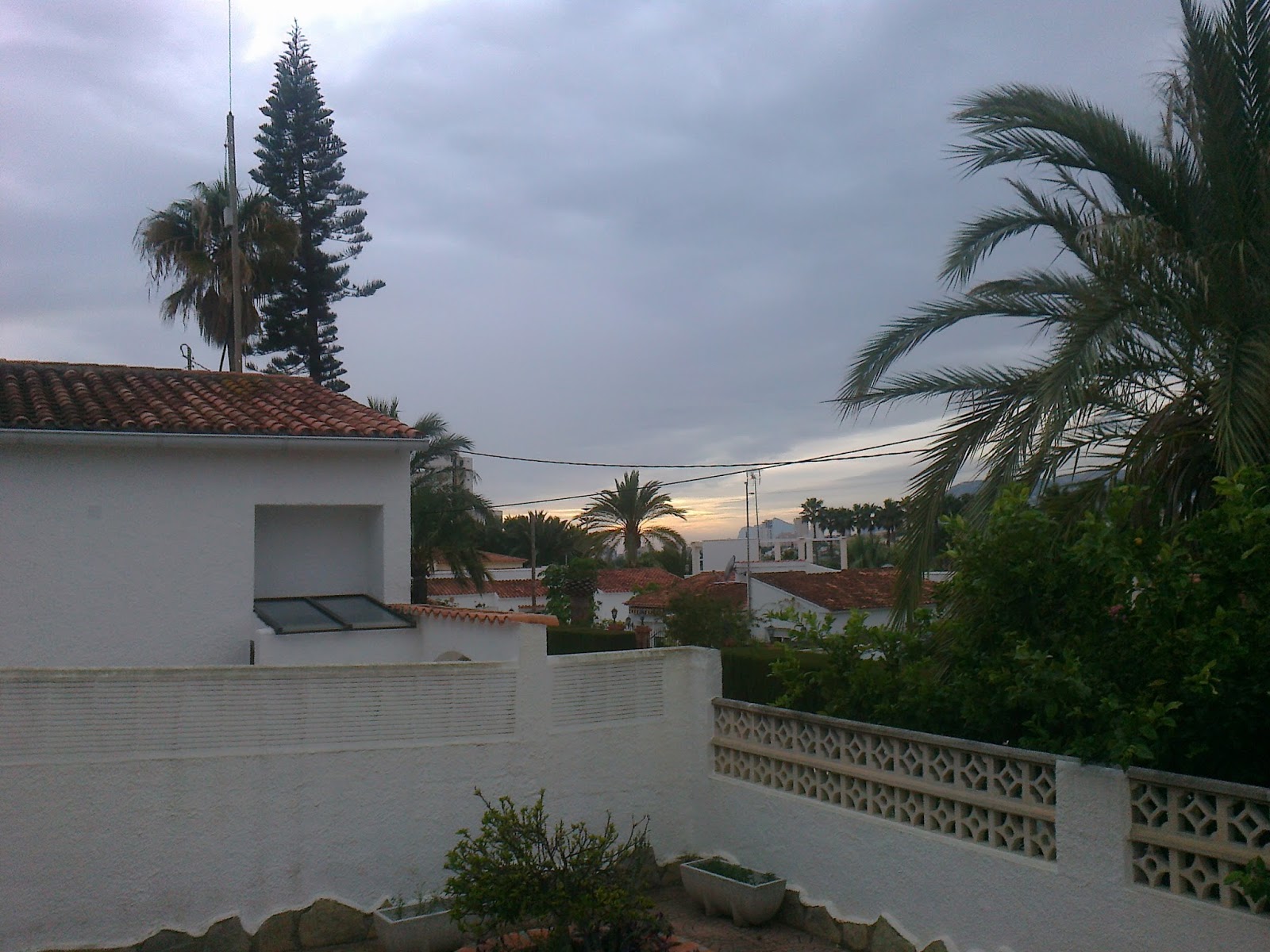 Aus Dem Spindlersfeld 2015