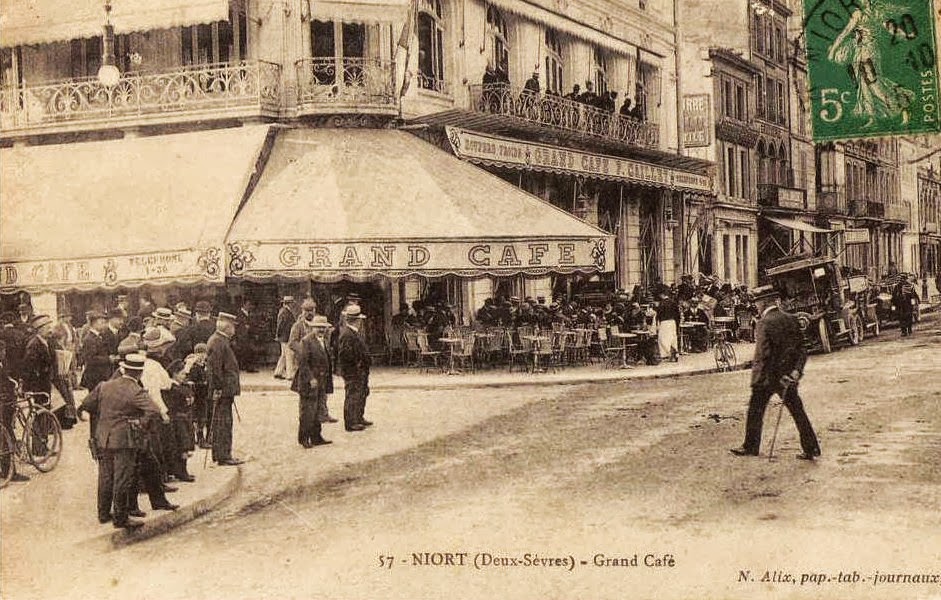 Le Grand Caf Ef Bf Bd A Niort Le Grand Caf Ef Bf Bd A Niort