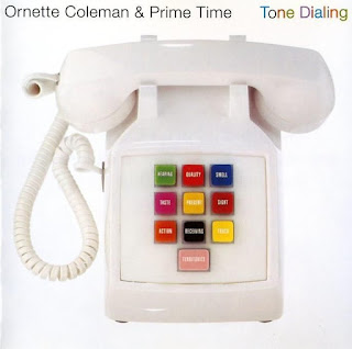 Ornette Coleman, Tone Dialing