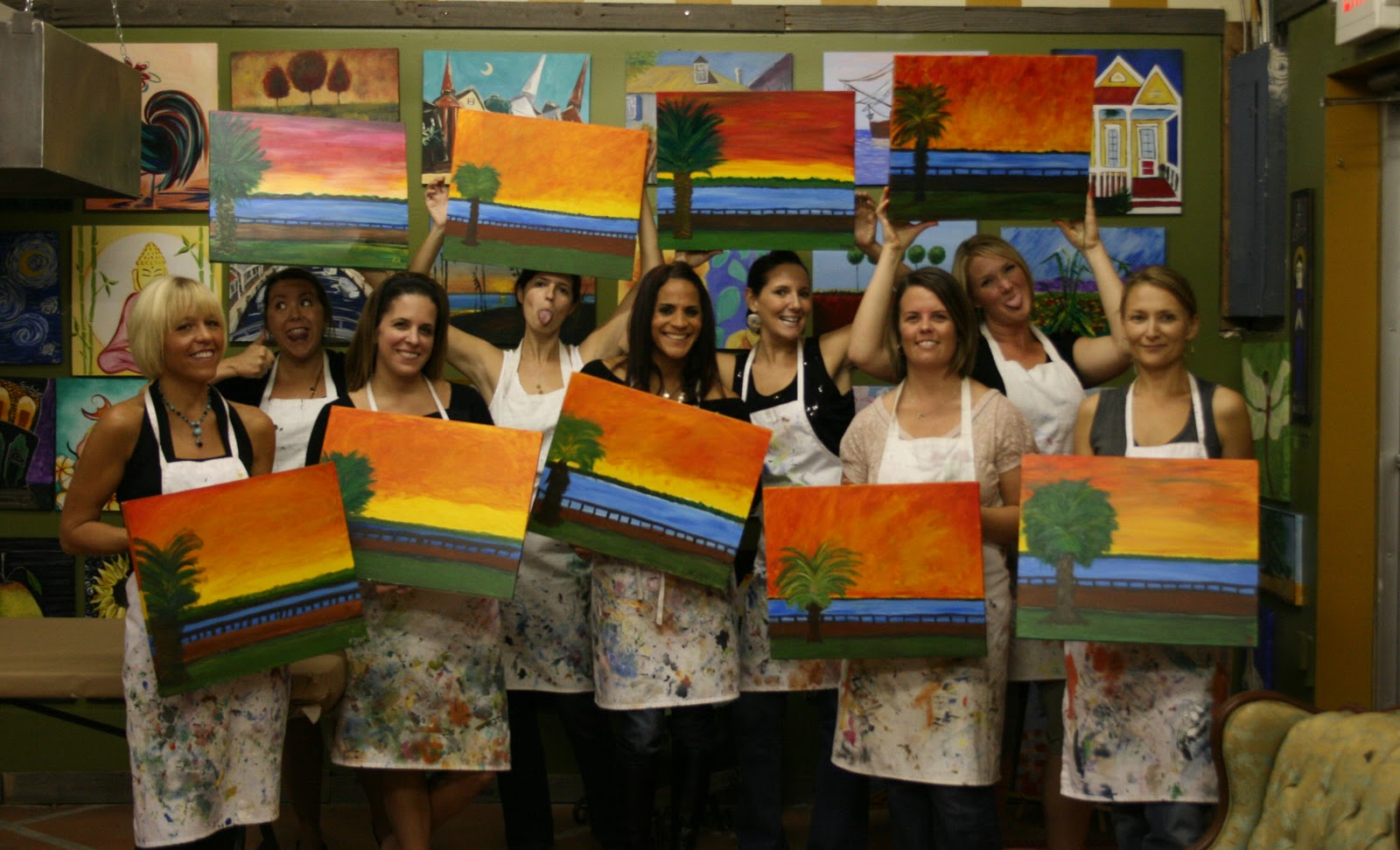 A Lowcountry Wedding Charleston, Myrtle Beach & Hilton Head's