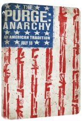 The Purge - Anarchy