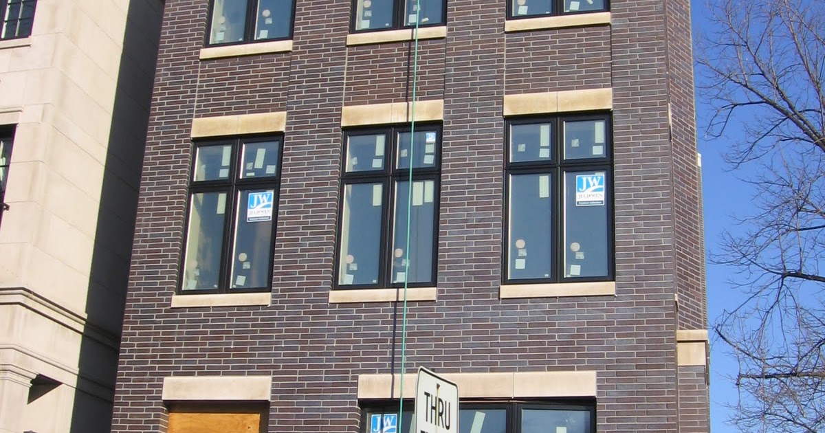 The Chicago Real Estate Local Update A rare, incredible location for