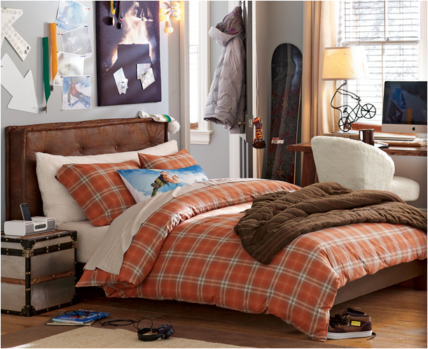 Key Interiors by Shinay: Big Boys Bedroom Design Ideas