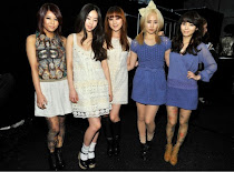 Wonder Girls