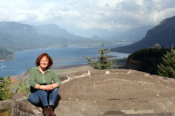 Columbia River Gorge