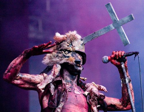 satanic music for good children music to murder by salesman cv