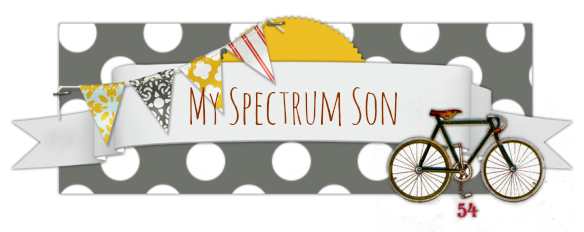 My Spectrum Son