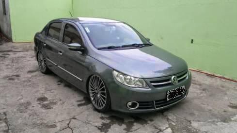 Voyage Rebaixado aro 19" Voyage Rebaixado aro 19"