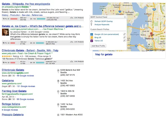 Top 15 Must Have SEO Extensions for Google Chrome SEO Extensions for Google Chrome
