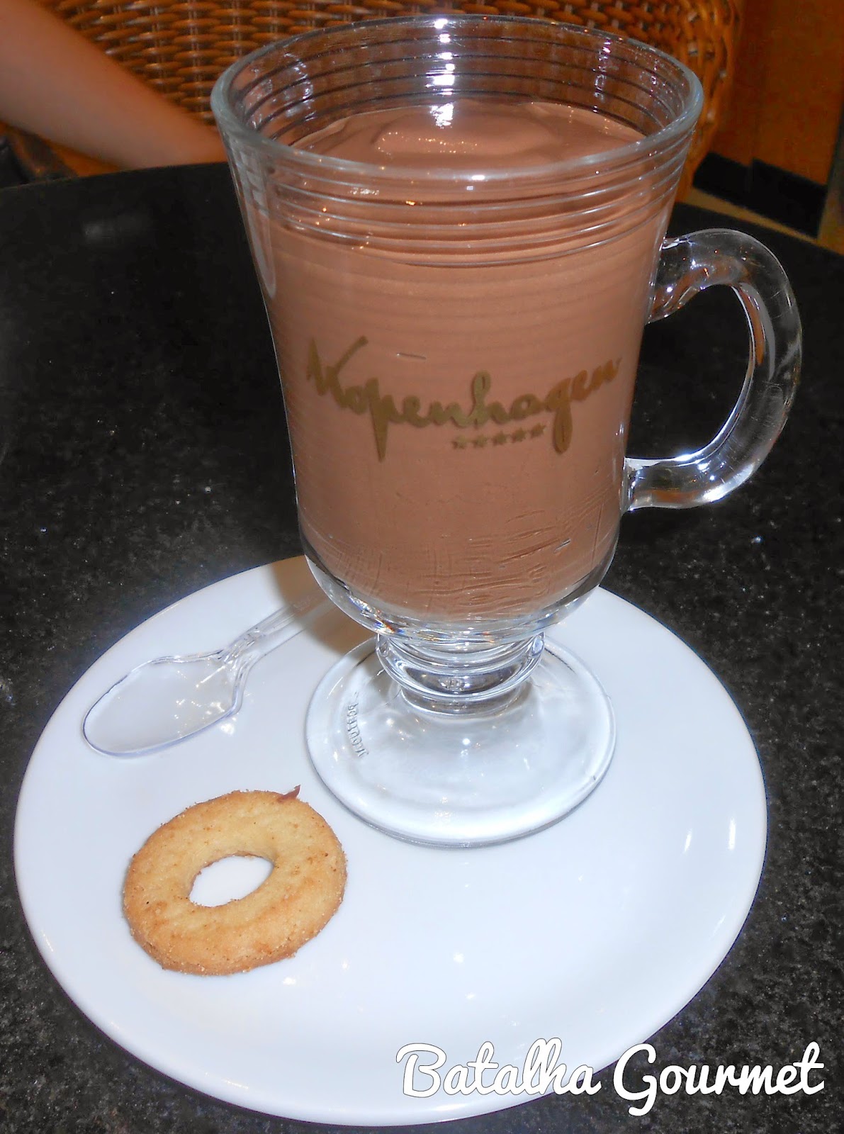 Batalha Gourmet Kopenhagen