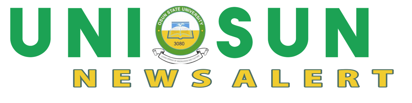 Osun State University News Alert