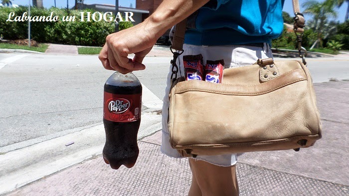 #shop #Refuel2Go SNICKERS® y Dr Pepper chocolate 