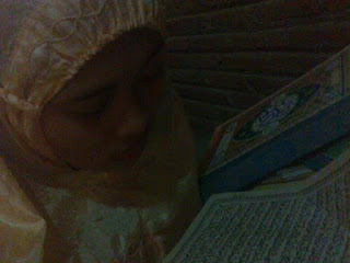 Membaca Al Qur an