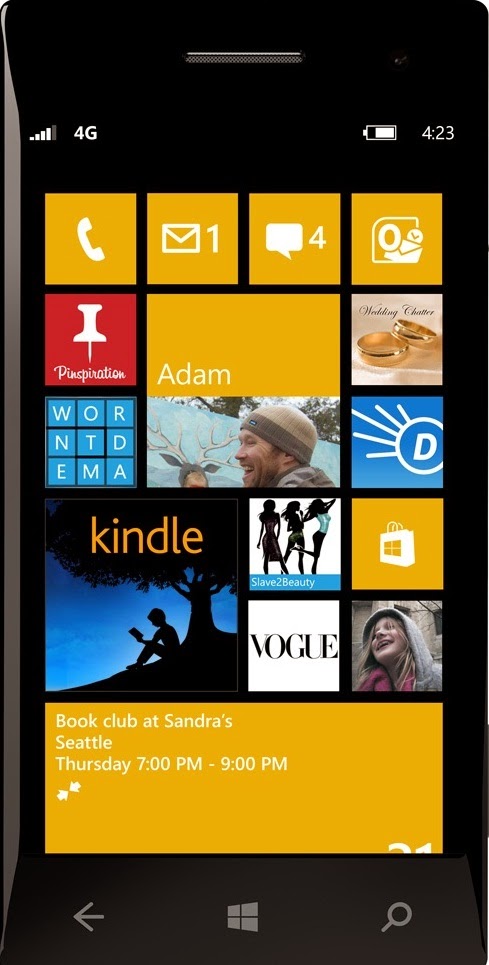 Platform forex untuk windows phone 7