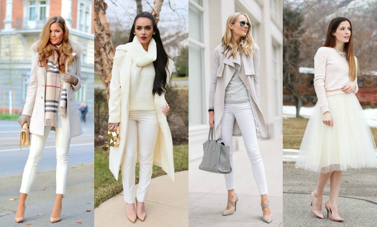 roupas elegantes inverno