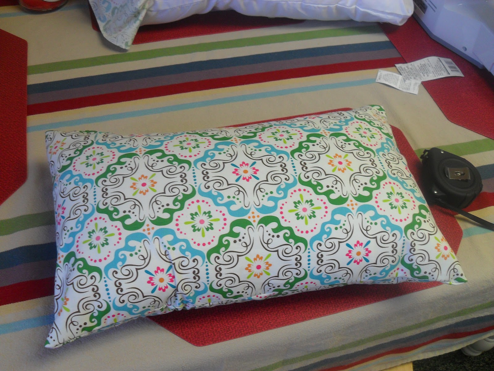 KRaven DIY Decorative Pillowson the cheap!