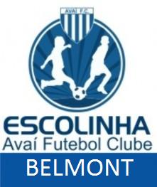 Escolinha Avaí F.C Belmont