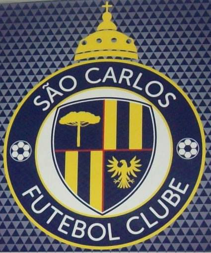 São Carlos Futebol Clube