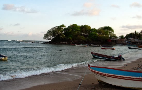 Los Cóbanos, Sonsonate