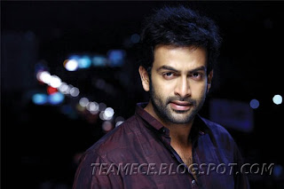 Prithviraj Sukumaran Latest Movie Stills